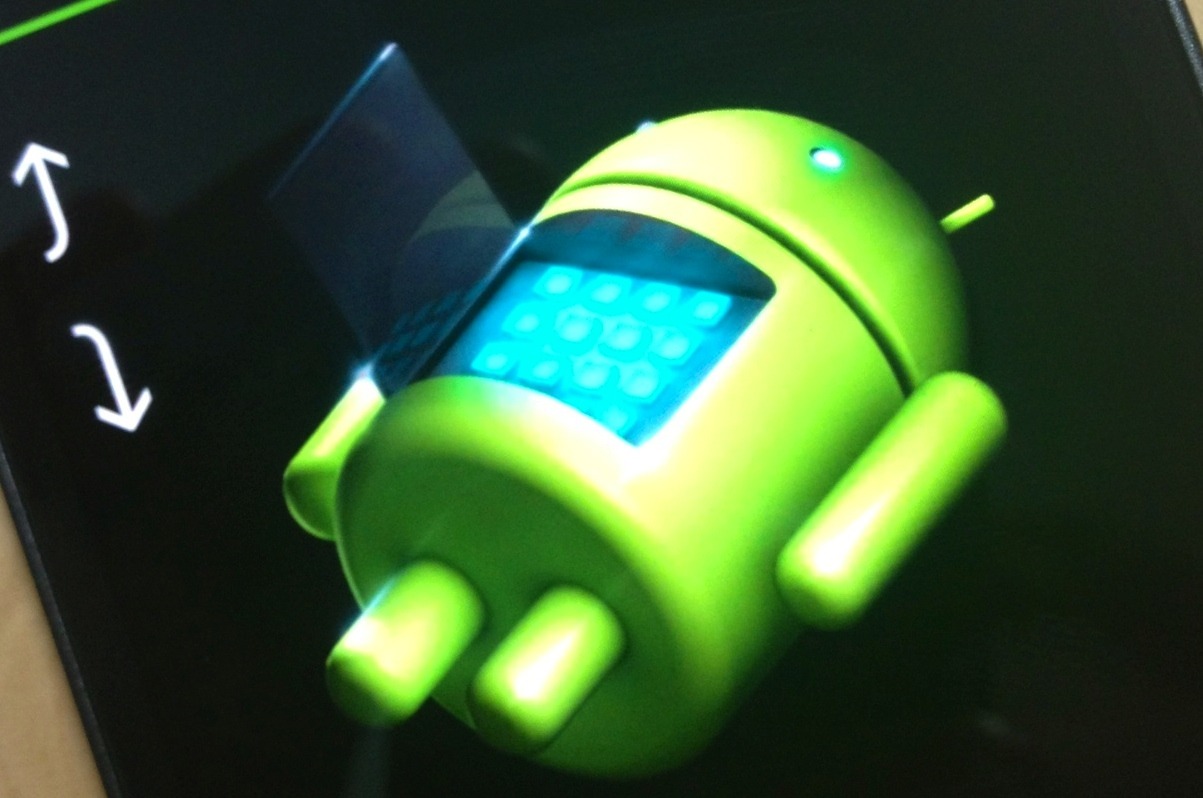 Android android.process.media Hatası ve Çözümü